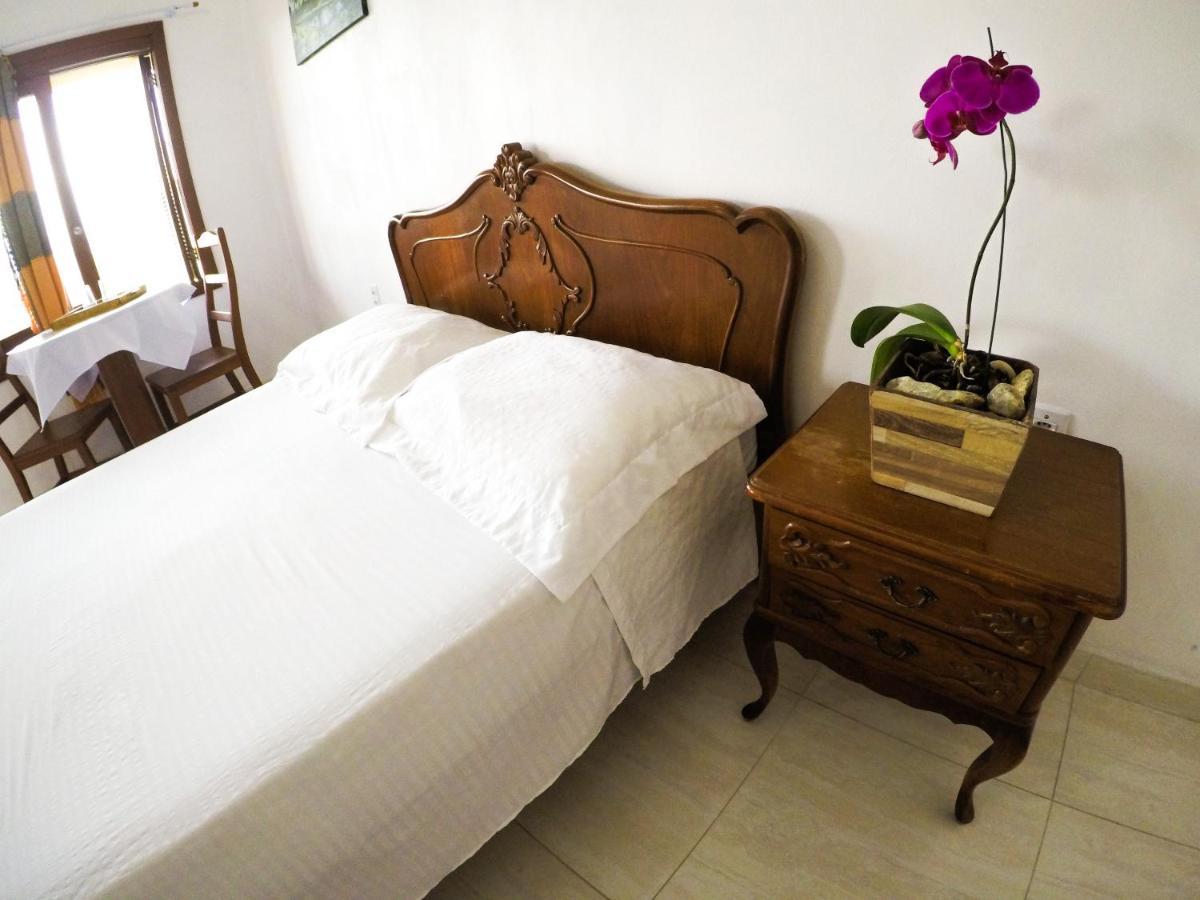 Residencial De Cesaro Hotel Гаропаба Екстериор снимка