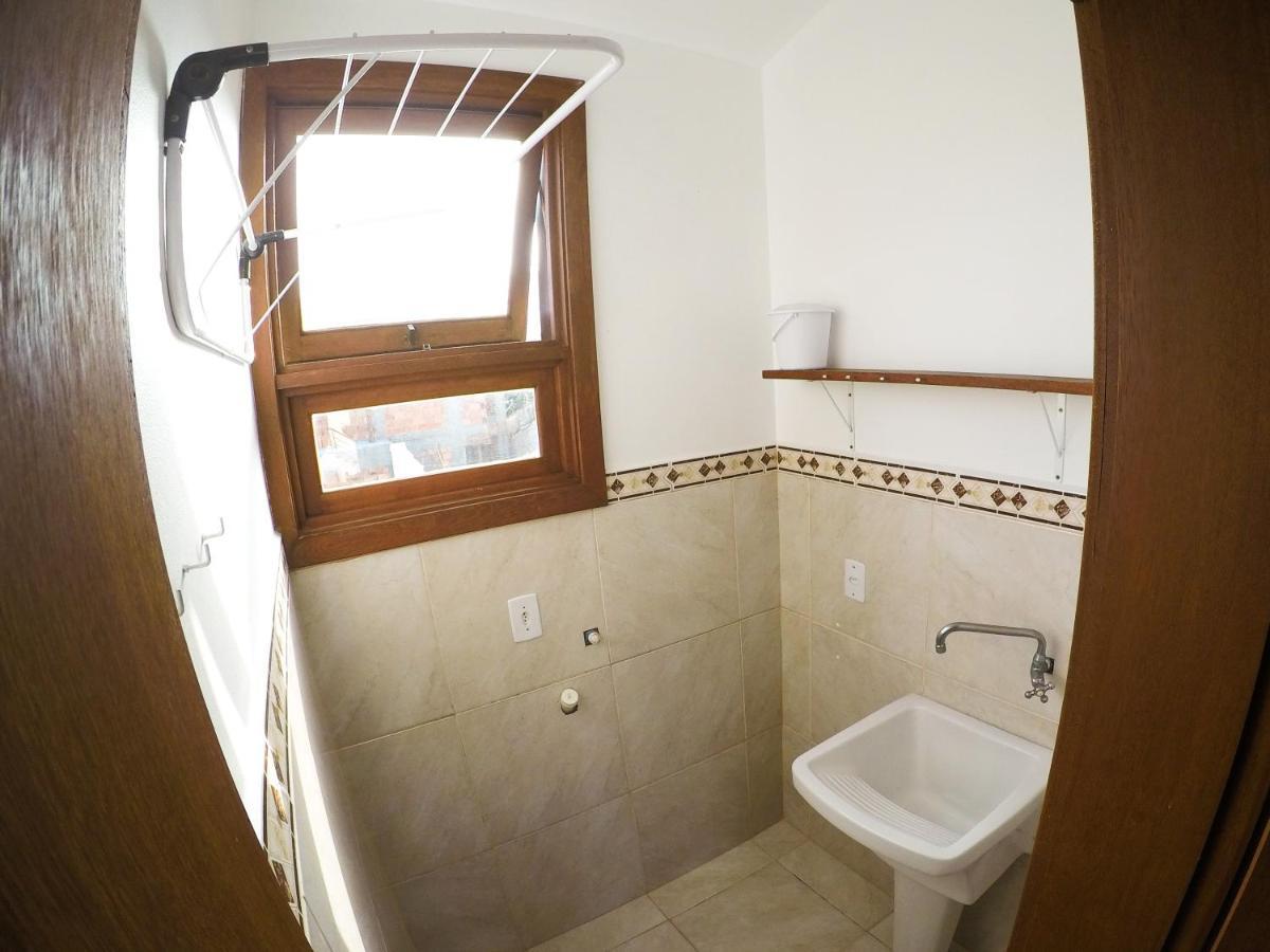Residencial De Cesaro Hotel Гаропаба Екстериор снимка