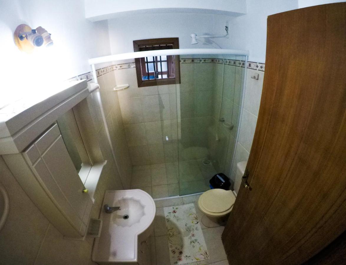 Residencial De Cesaro Hotel Гаропаба Екстериор снимка