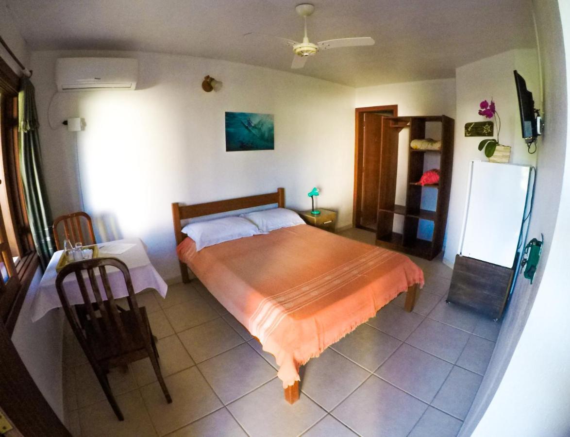 Residencial De Cesaro Hotel Гаропаба Екстериор снимка