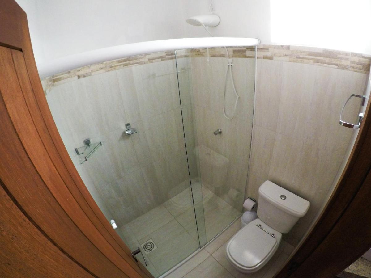 Residencial De Cesaro Hotel Гаропаба Екстериор снимка