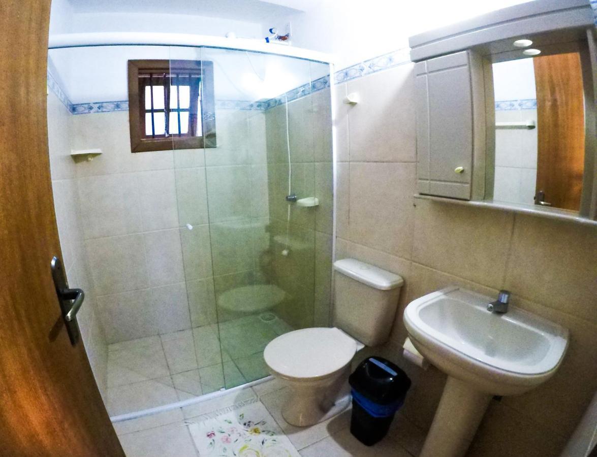 Residencial De Cesaro Hotel Гаропаба Екстериор снимка