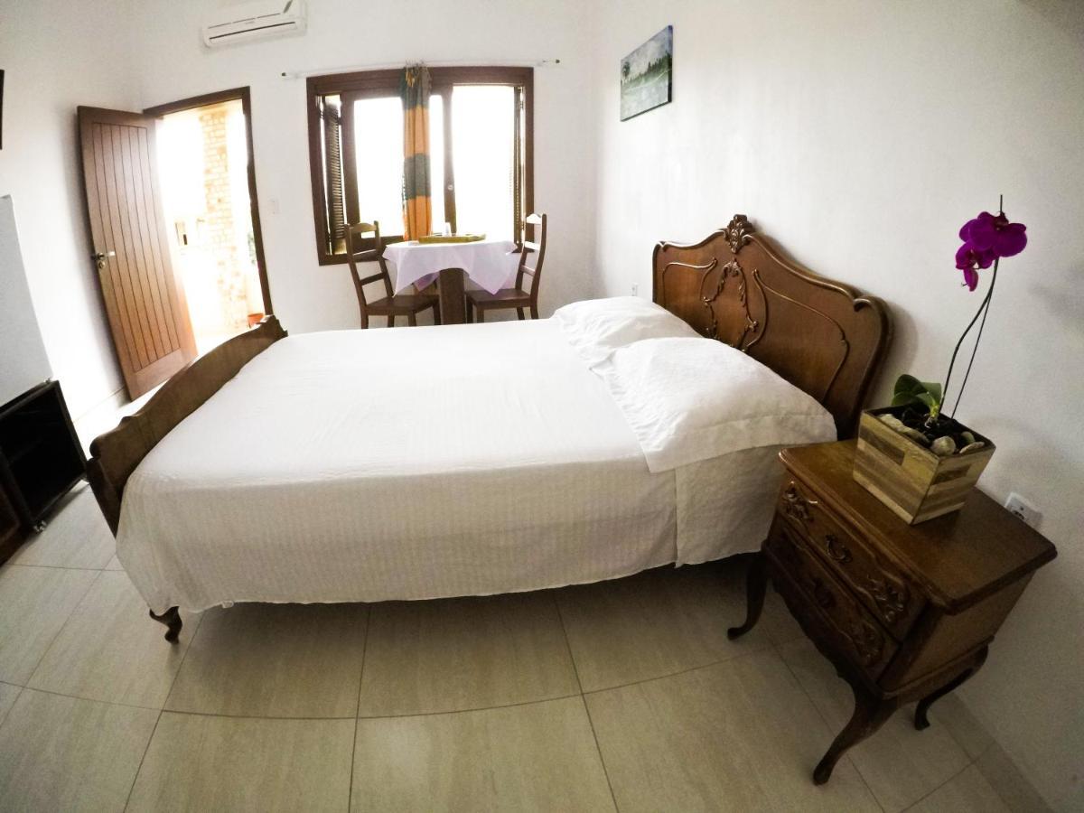 Residencial De Cesaro Hotel Гаропаба Екстериор снимка