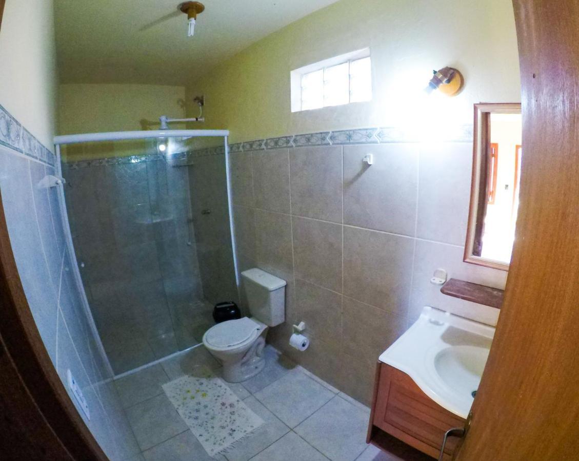 Residencial De Cesaro Hotel Гаропаба Екстериор снимка