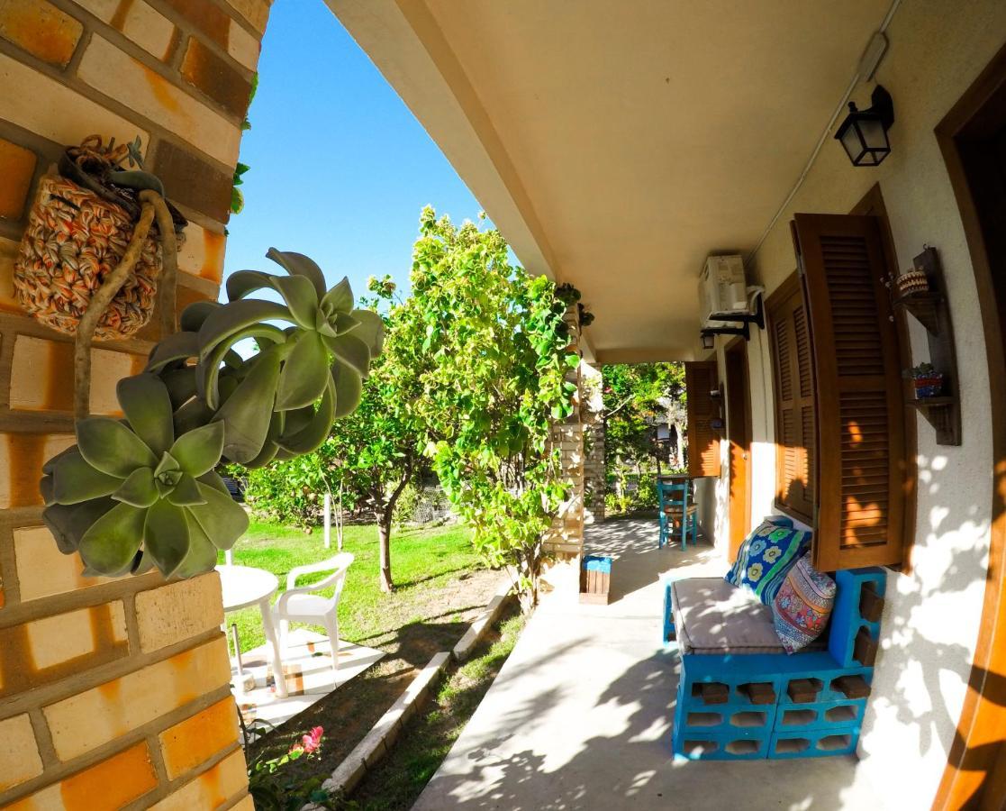 Residencial De Cesaro Hotel Гаропаба Екстериор снимка